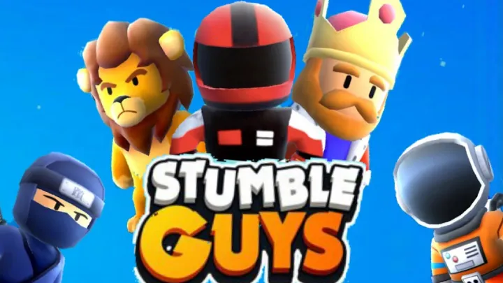 How to Excel in Stumble Guys: A Comprehensive Guide