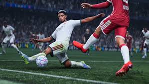 EA SPORTS FC™ 27 screenshot 1