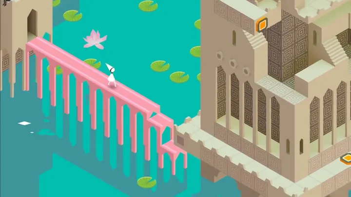 Monument Valley – The Complete Guide to Mastering Perspective, Illusions, and Spatial Thinking
