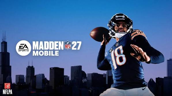 EA SPORTS™ Madden NFL 27 screenshot 4