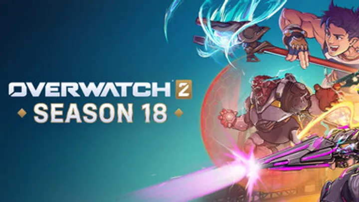 Overwatch® 2 Tips & Guides – Master Every Role in the New Era