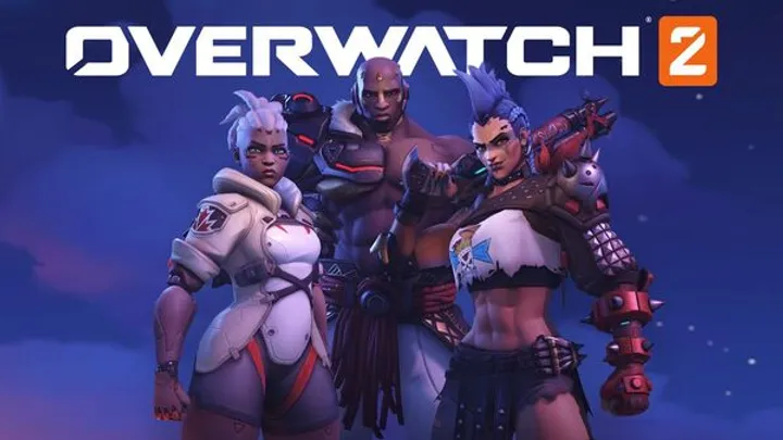 The Solo Tank Problem in Overwatch 2: How One Role Became the Entire Battle