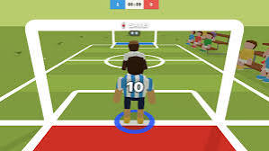Mini Soccer screenshot 5