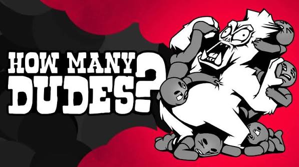 How Many Dudes? Review: A Chaotic Roguelike Where Bigger Armies Create Bigger Problems