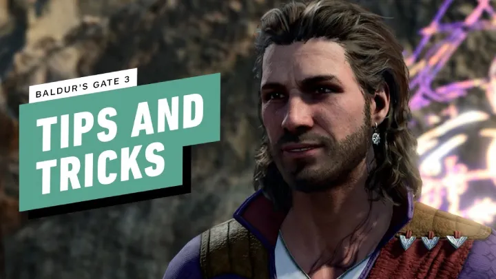 Baldur’s Gate 3 – Tips and Guides for Your Epic Adventure