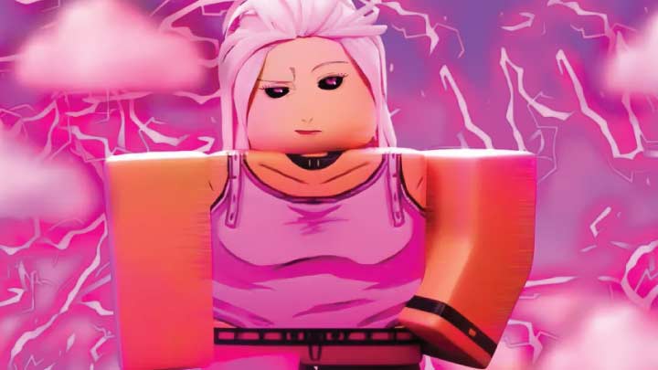 Roblox: Jujutsu Shenanigans screenshot 5