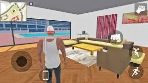 Indian Theft Aura Simulator screenshot 6