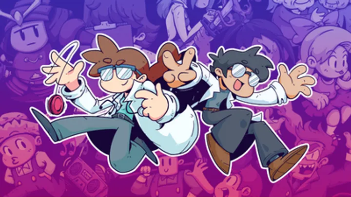 Rhythm Doctor: The Indie Beat That Healed, A News Chronicle