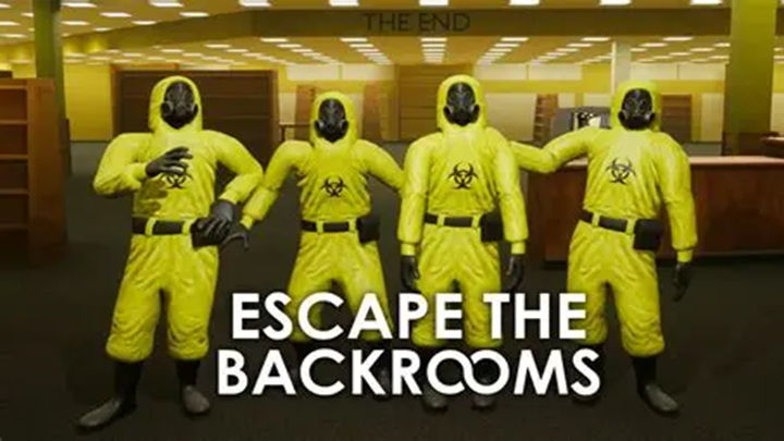 How to Play Escape the Backrooms – Complete Survival Horror Guide