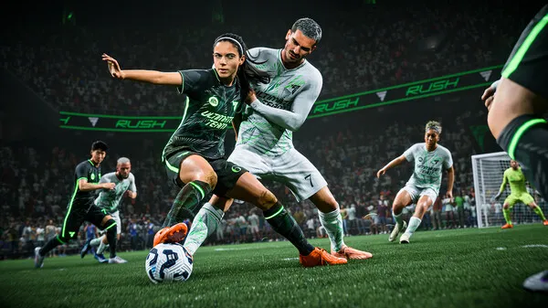EA SPORT FC 25 screenshot 6